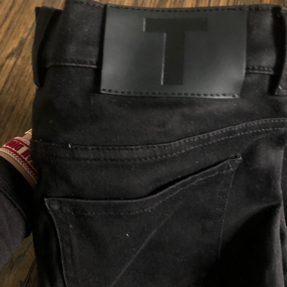 T Alexander Wang Skinny Jeans 🖤